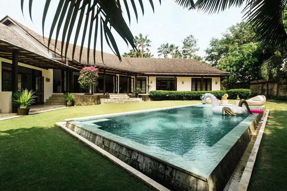 Villa Khadi 4 Bedroom