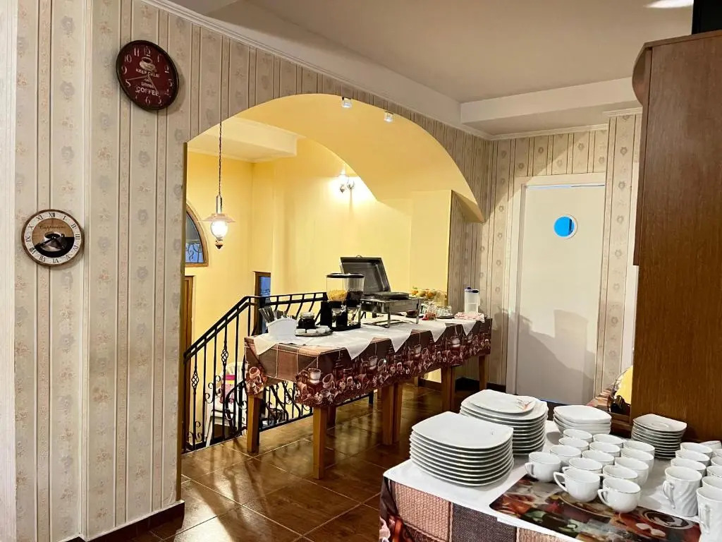 Villa Edel Constanta