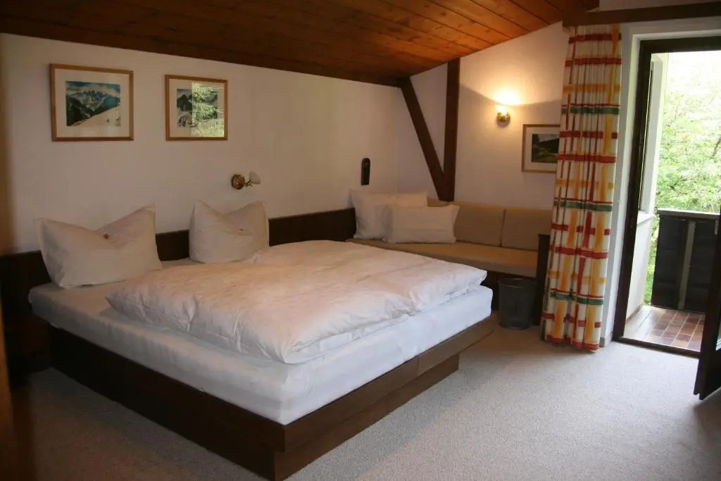 Montafon Apartment