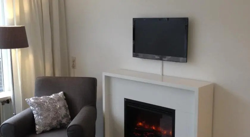 Appartement Sonnevanck