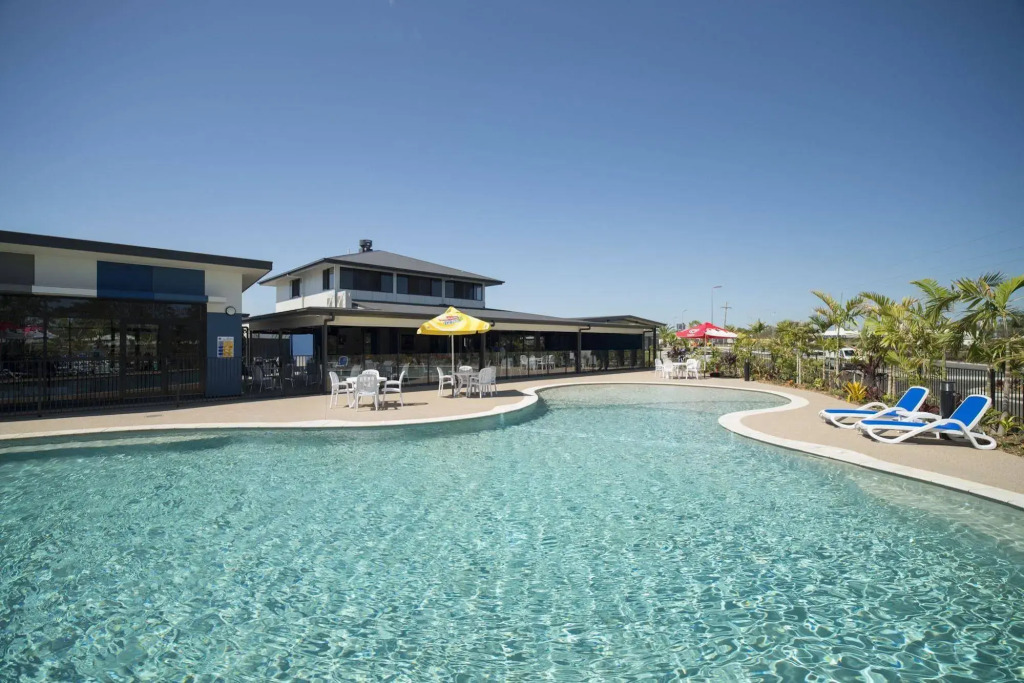 Quality Resort Parkhurst