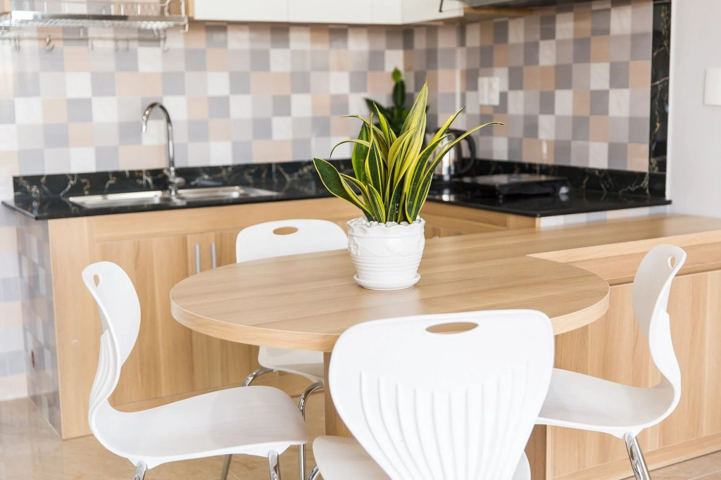 Vinh Thong Apartments
