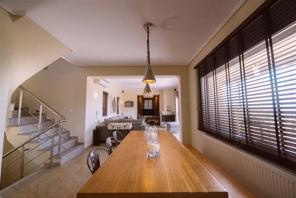 Villa Armonia