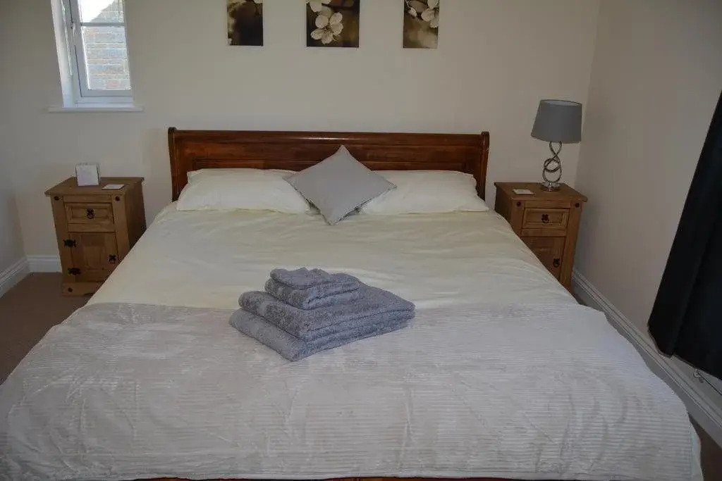 The Heights Bed  Breakfast