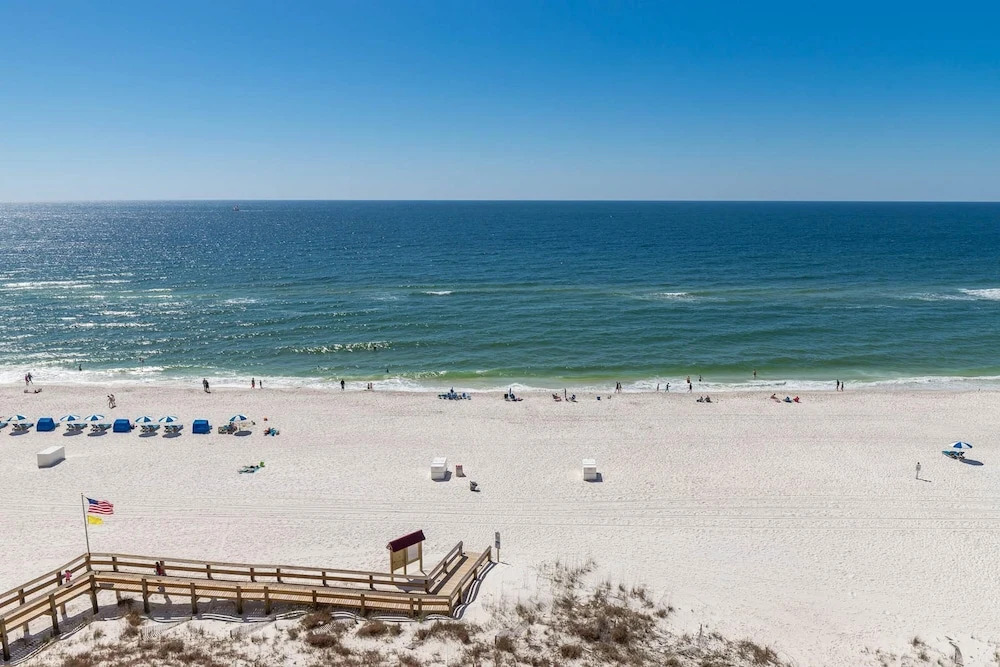 Phoenix Orange Beach