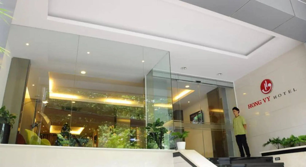 KiN Hotel Central Park
