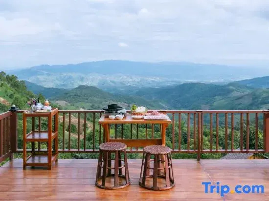 Taiyohomestay Doichang