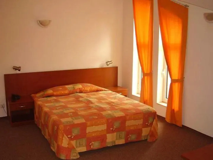 Hotel Elit