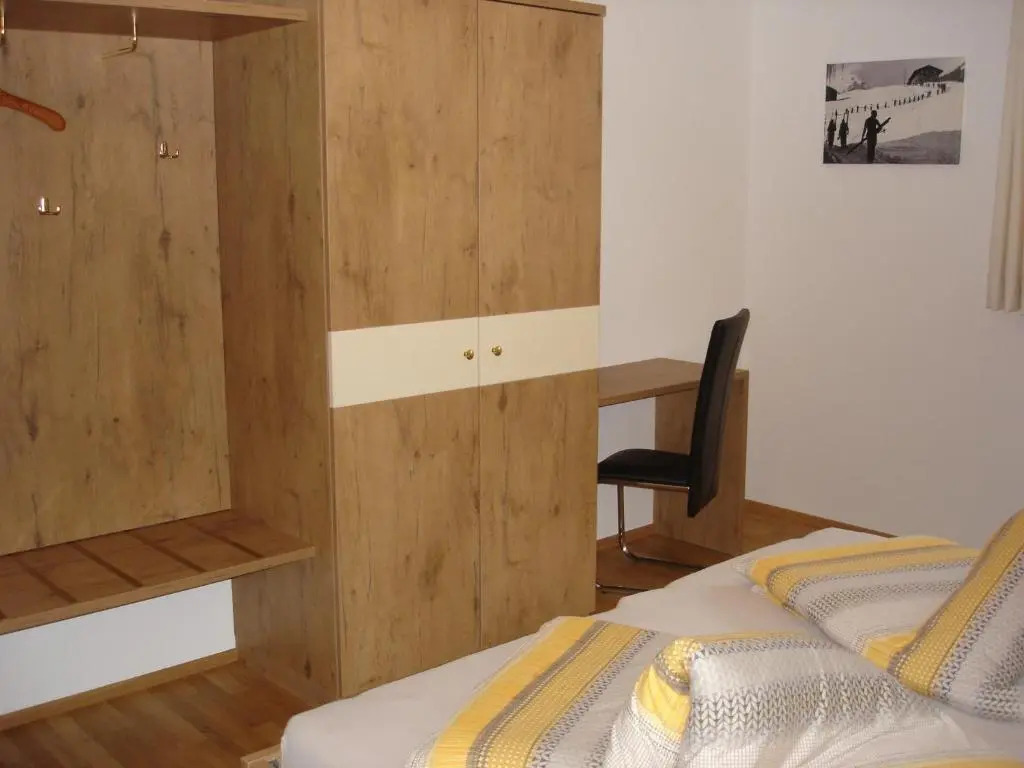 Haus Wallner