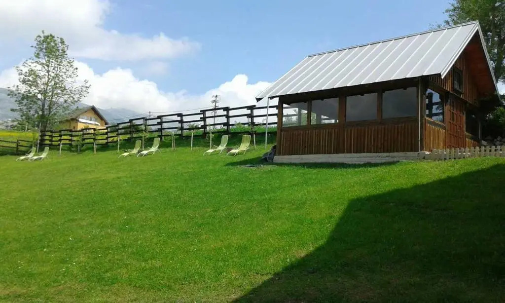 Holiday home Vila Bjelašnica