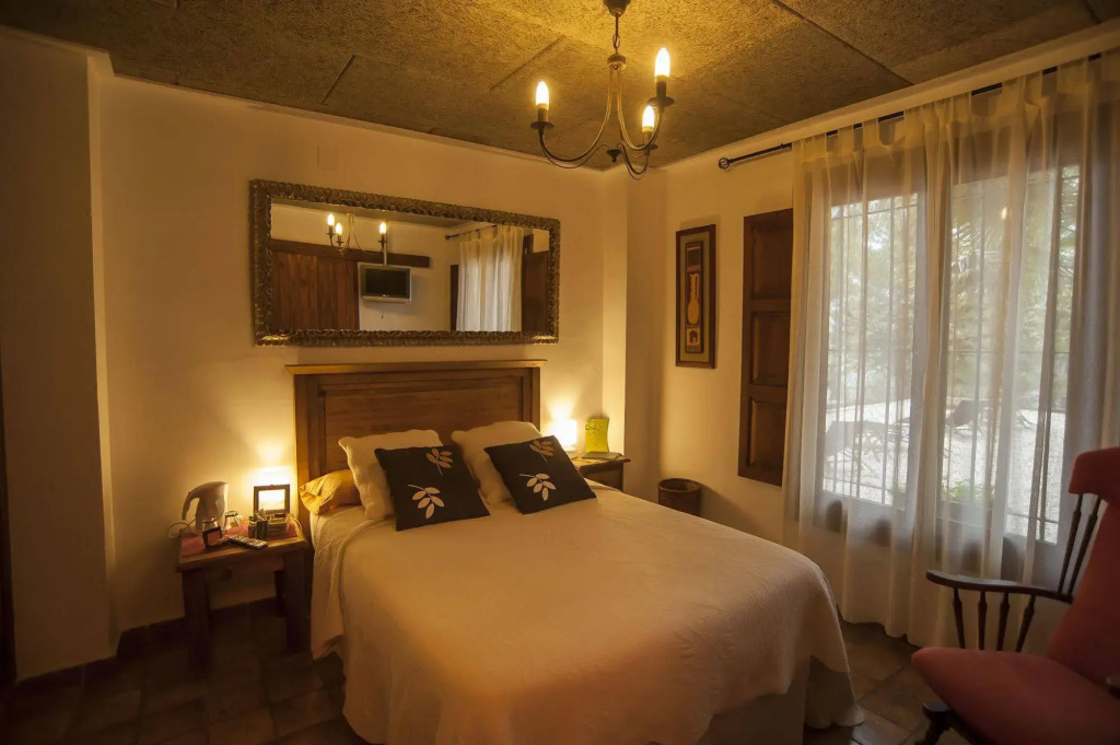 Casa Bons Aires
