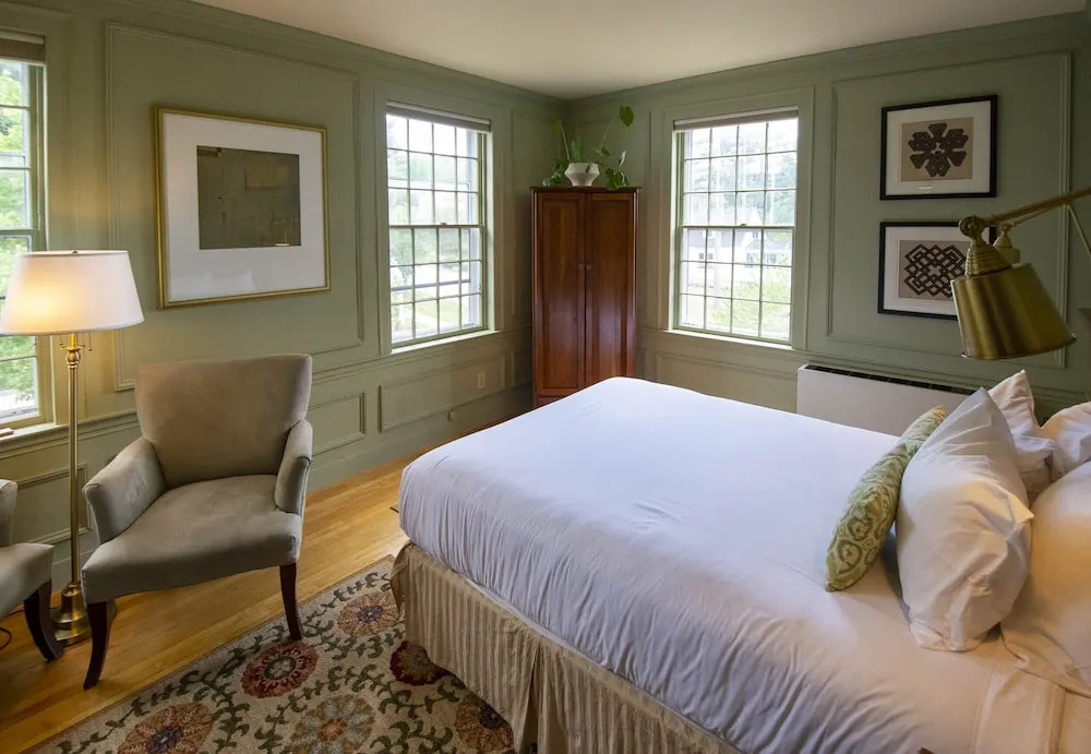 Swift House Inn