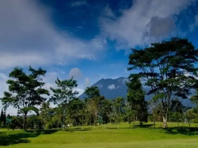 Rose Villa Cipanas