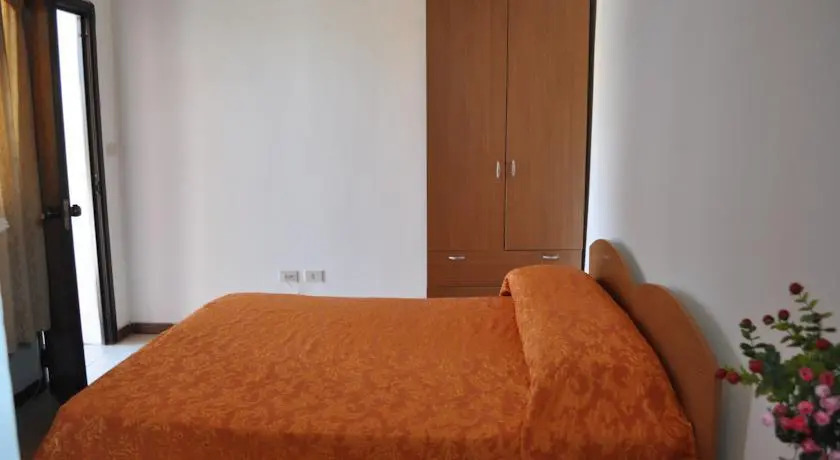 Lovely Roma B&B