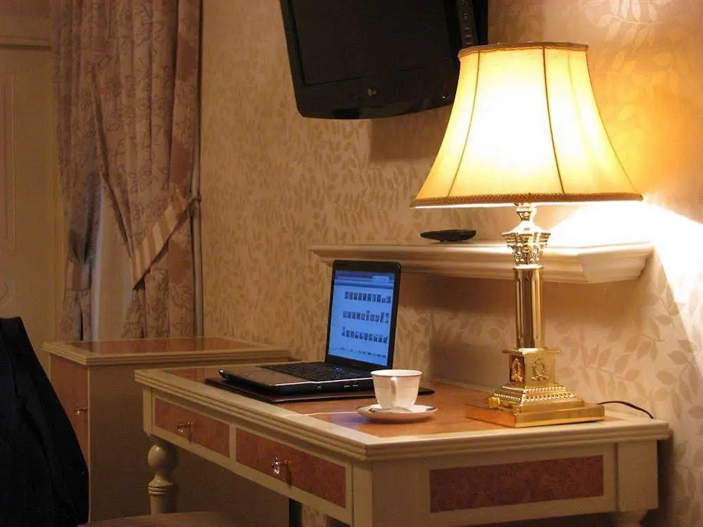 Hotel Santa Isabel