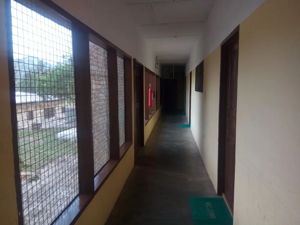 Zito Guest Inn