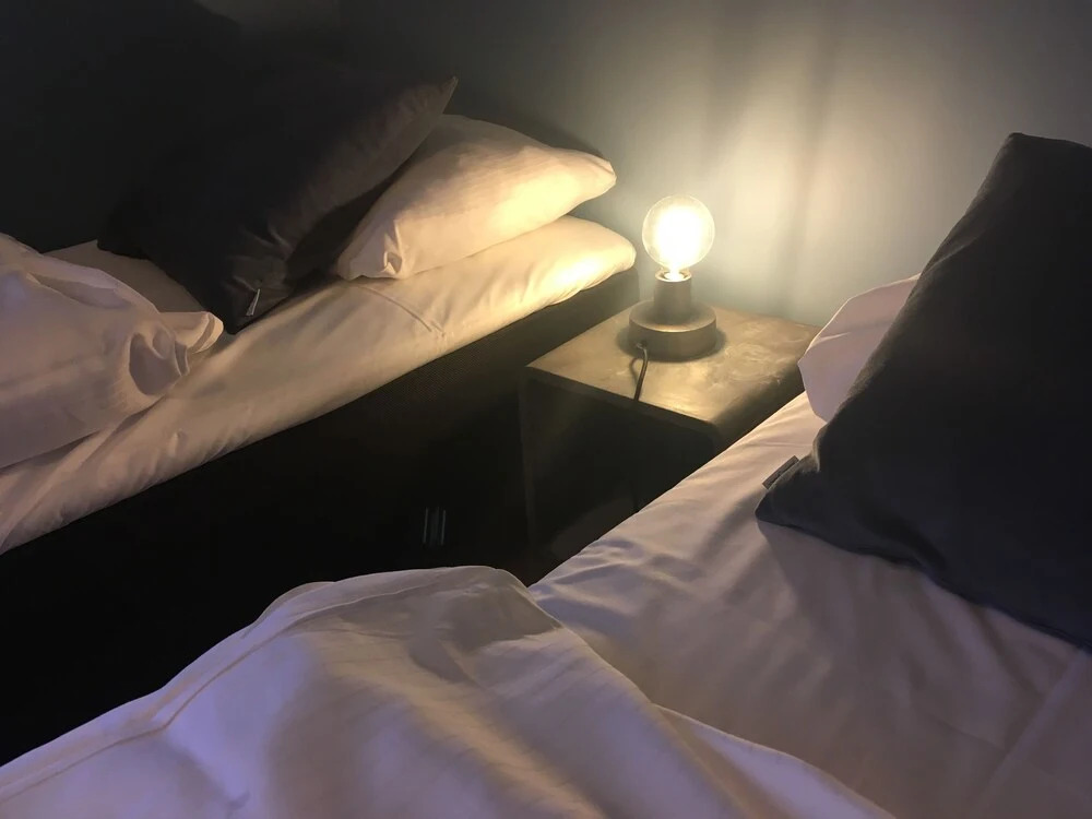 Lofoten Bed & Breakfast Reine - Rooms & Apartments