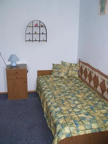 Lilla Apartman