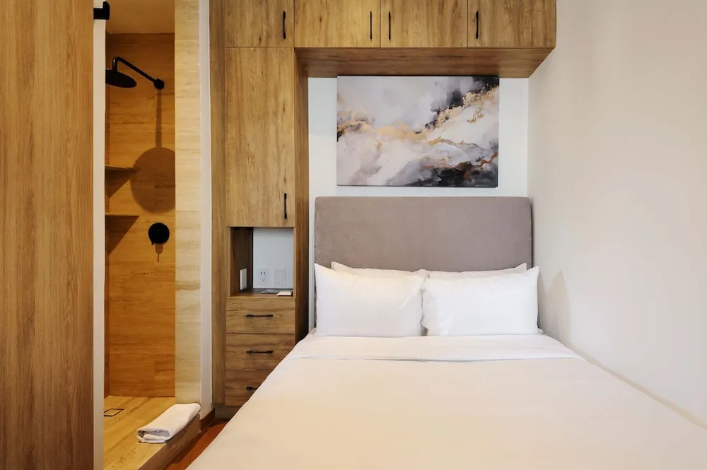w Lovely 1BR Apartments w/ Amazing Deco in Cdmx
