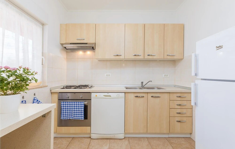 Awesome Apartment in Pula With Wifi and 2 Bedrooms