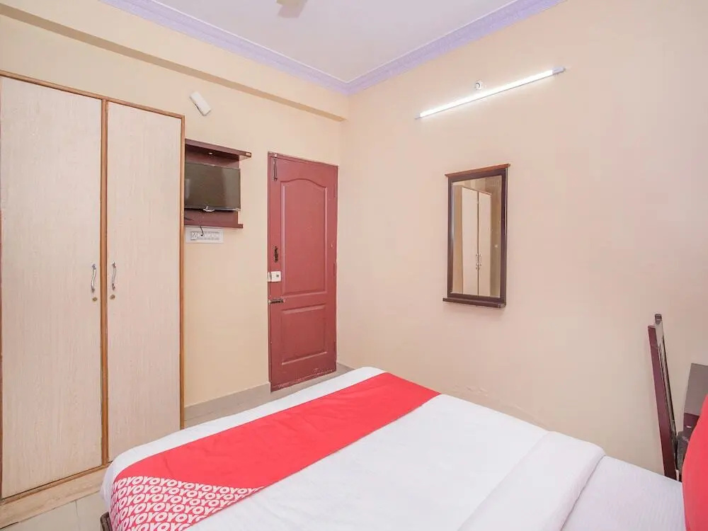 Breeze Inn by OYO Rooms