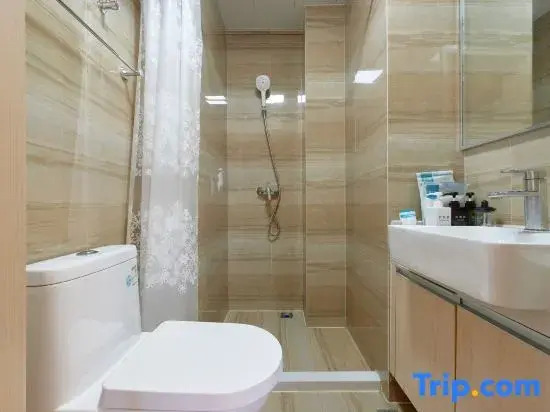 Yujian Homestay