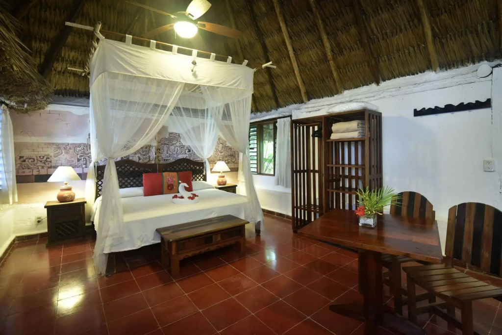 Hotel Rancho Encantado