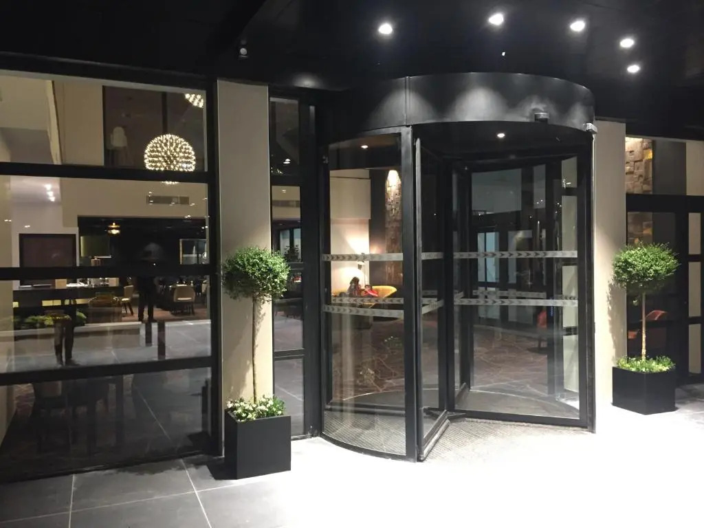 Best Western LAquarium Arras Nord