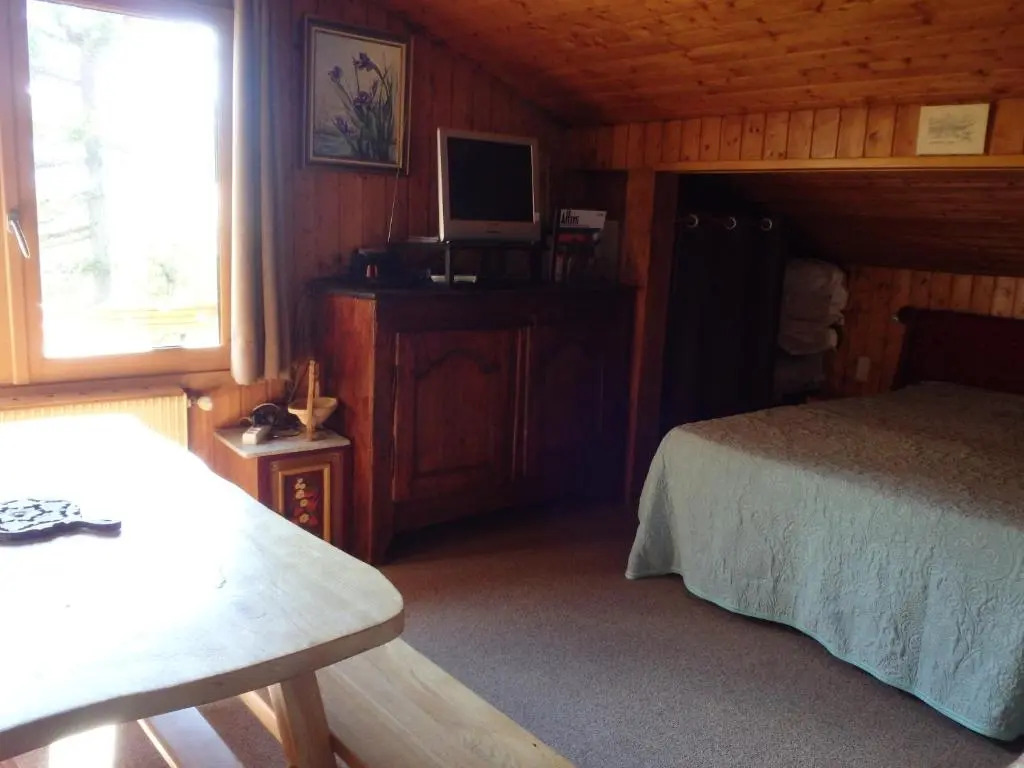 Chalet Pyrene