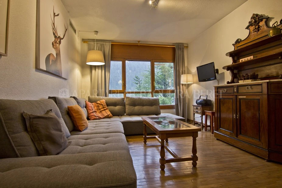 Apartamento Muntanyò
