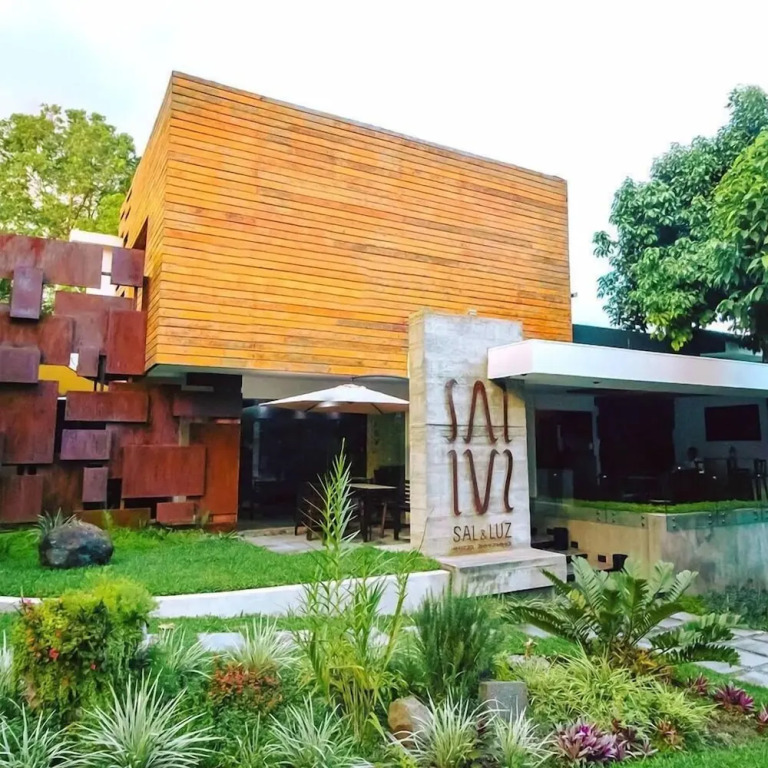 Sal & Luz Hotel Boutique
