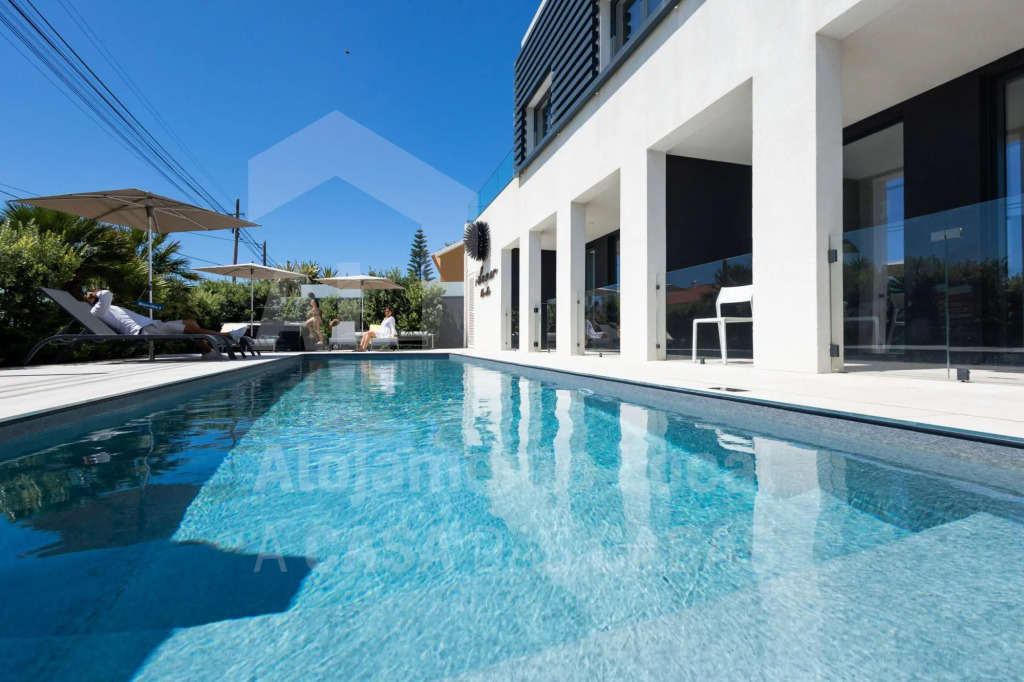 Riba mar Bluevillas 3 by Acasadascasas