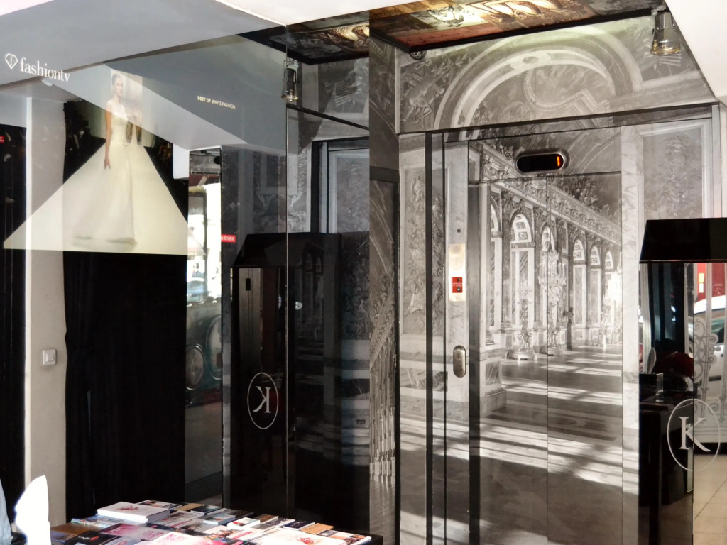 Boutique Hôtel Konfidentiel
