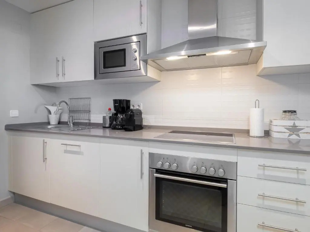 2130-Amazing 2 bedrooms with terrace sea view