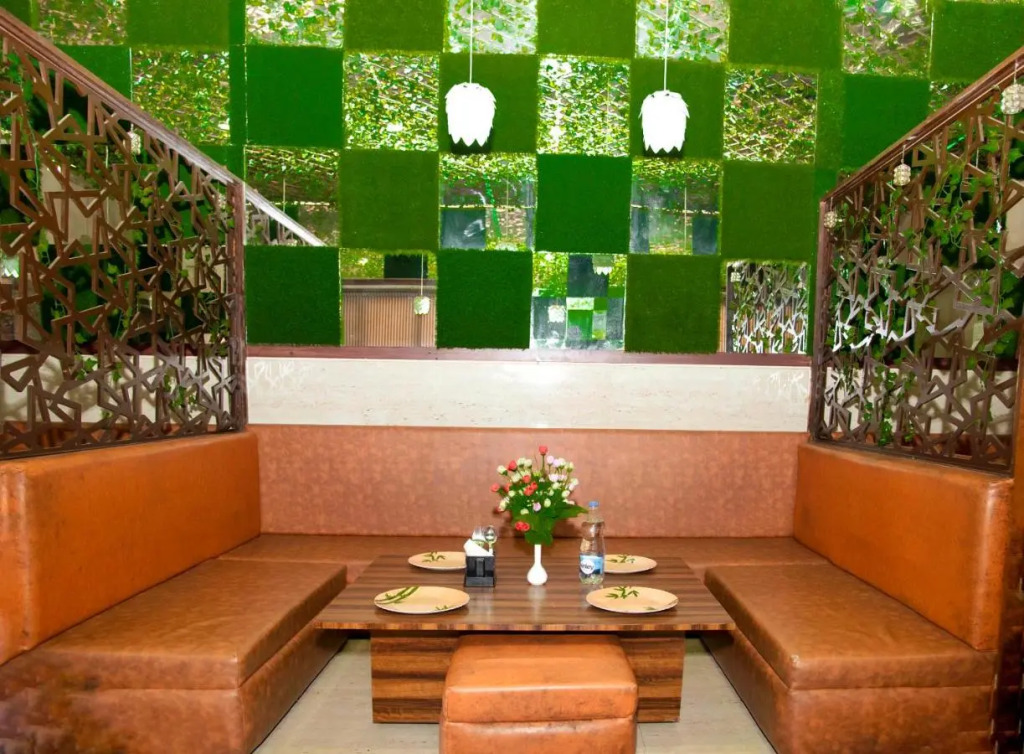 Hotel Ambassador Panchgani