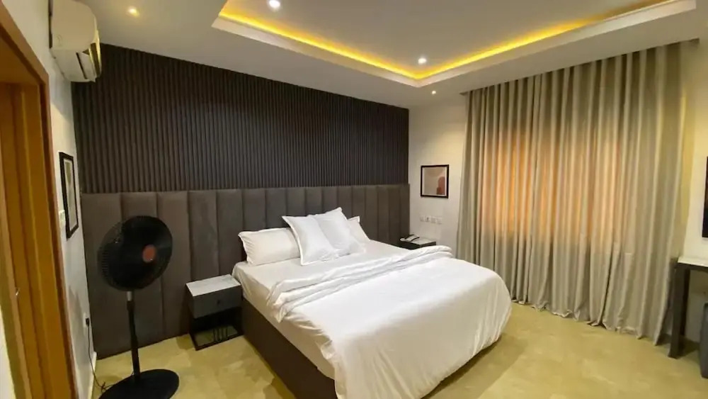 Hotel Redefined