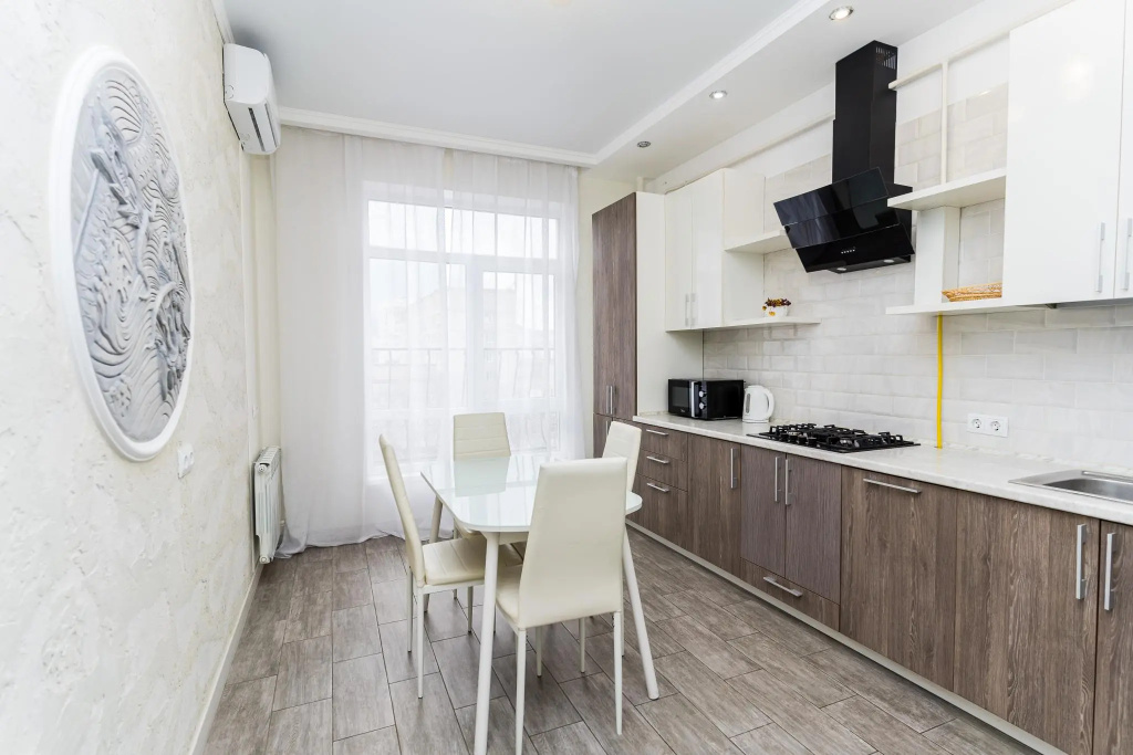LetoApart (ЛетоАпарт) на улице Суворовская 71-128