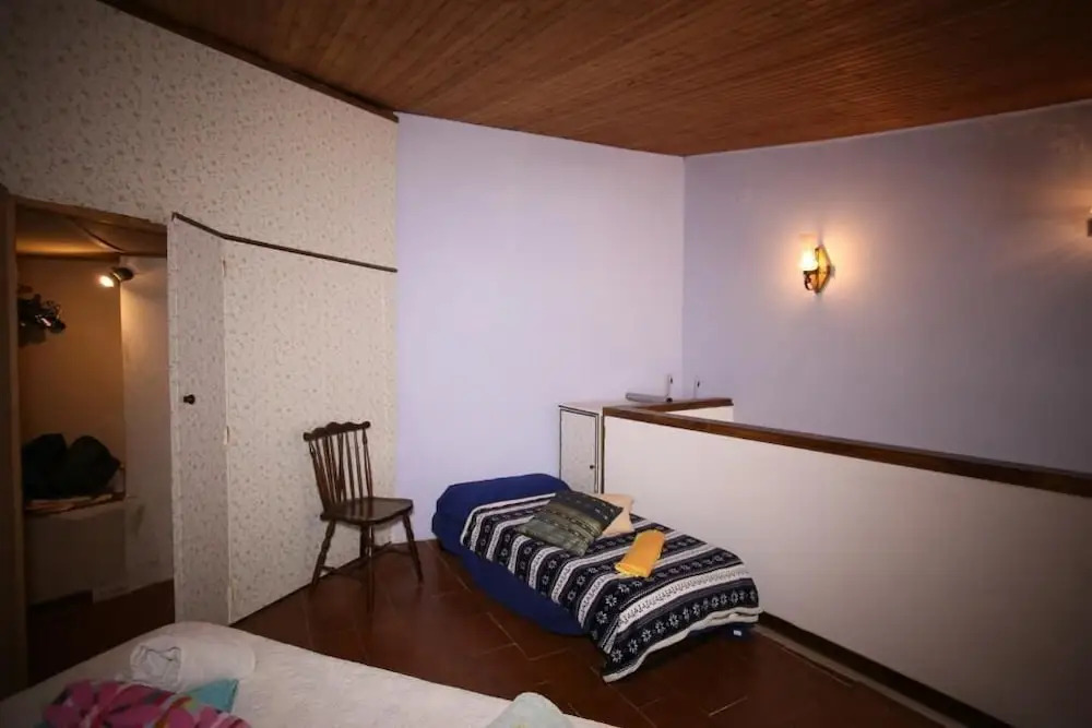 La Casa di Villalago