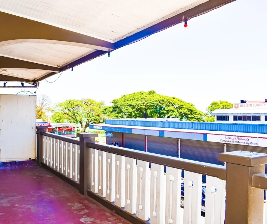 Lautoka Hotel