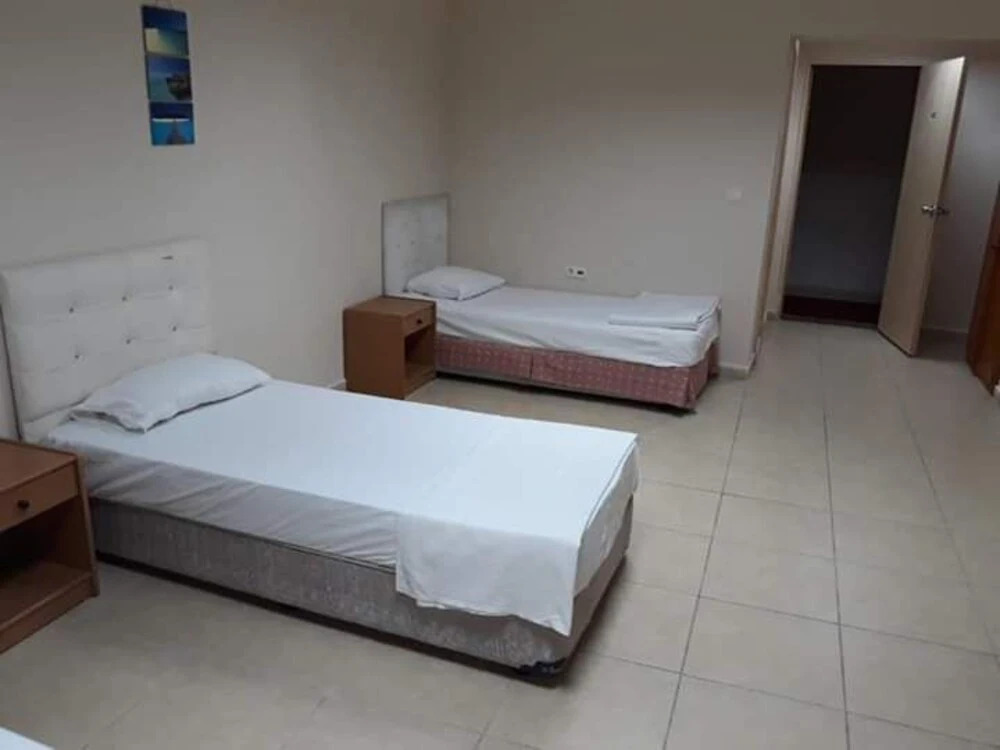 Dulkadiroğlu Motel