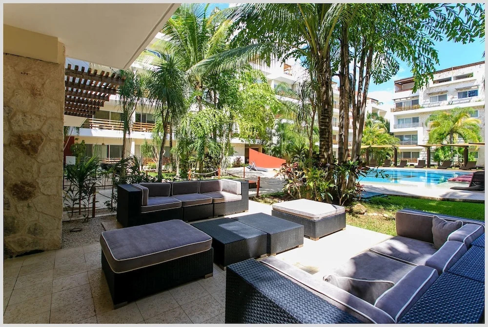 Sabbia 4306- 2 Bedrooms All In Suite - 2 Br condo