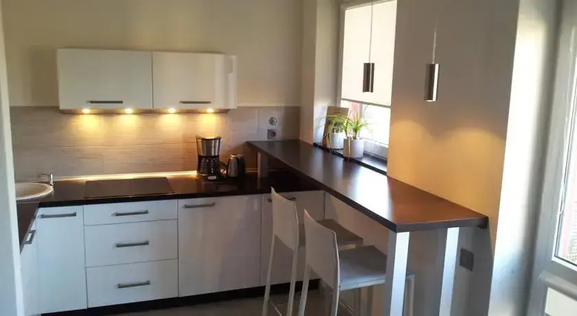 Michano Apartament Kameralny
