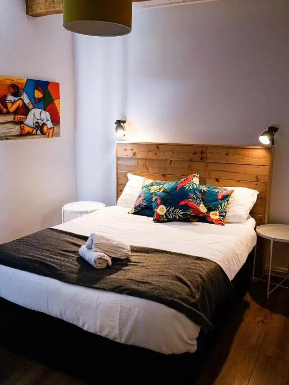 Pure Magic Lodge