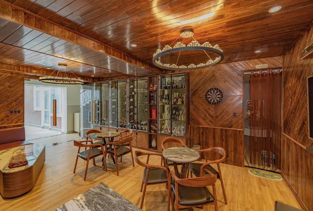 An Mai Boutique Hotel