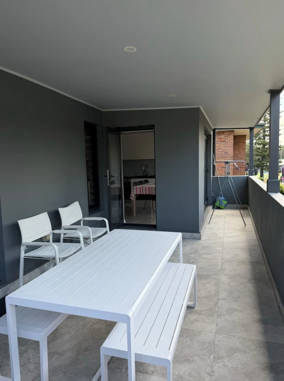 Manly 3 Bedroom Home - Upper Duplex
