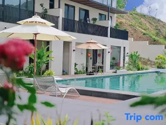 YaoWang-hot spring homestay