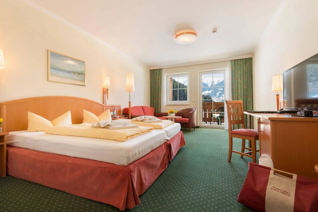 Hotel Jörglerhof