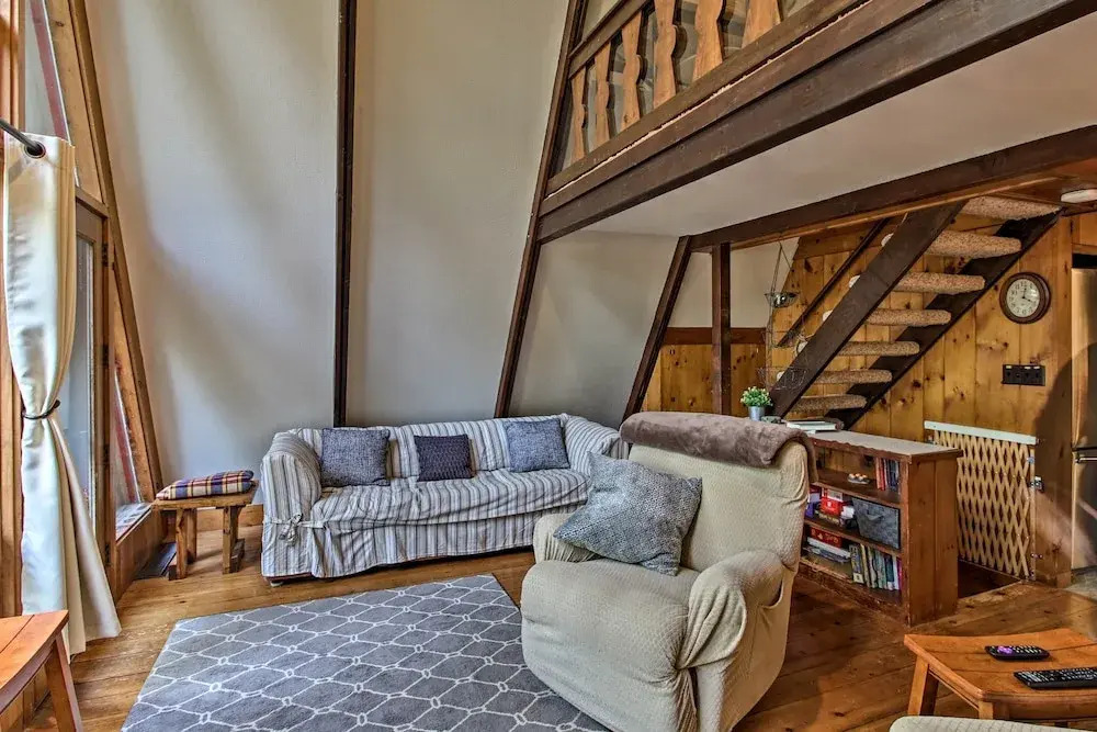 Ski Chalet on Saco < 2 Mi To Attitash Resort!