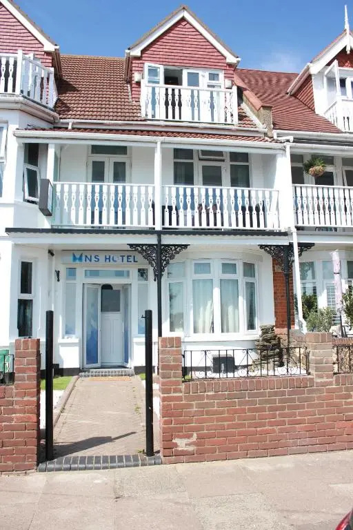 WNS Southend-on-Sea