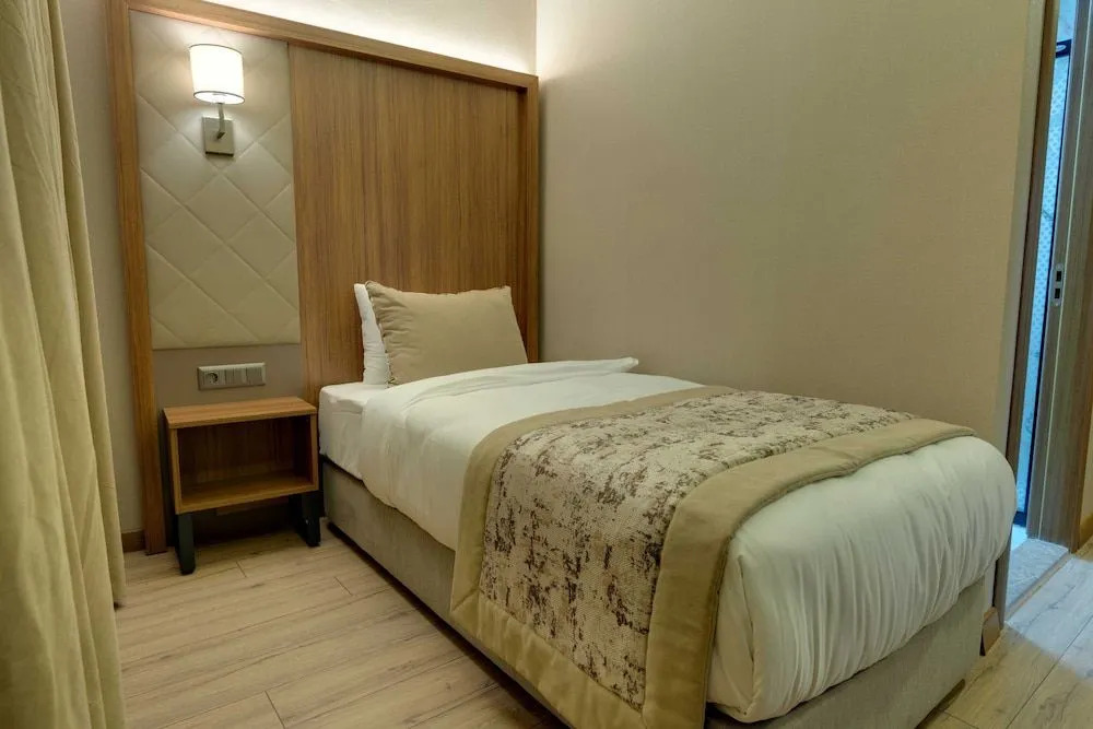 İstport Hotels
